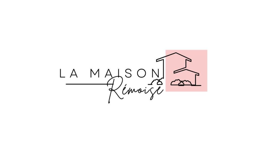 ריימס Appartement Spacieux A Deux Pas Du Centre מראה חיצוני תמונה